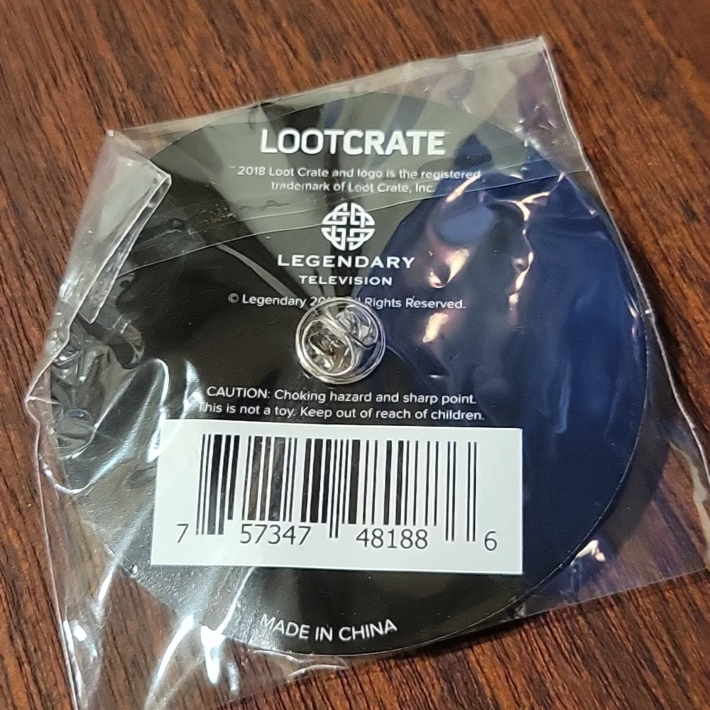 Lootcrate Collection - Picture 6 of 13